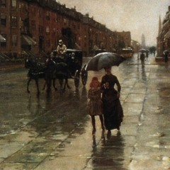 September "rain" electronic music chart