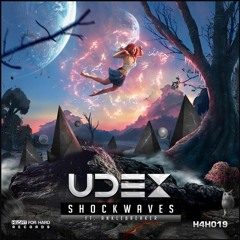 Udex ft. Anklebreaker - Shockwaves (H4H019)