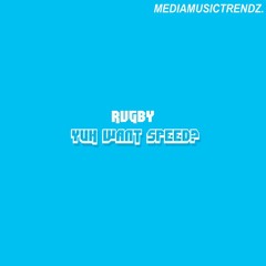 DJ Sliick - Yuh Want Speed Challenge (Rvgby Remix)