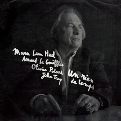 Manu Lann Huel - Chasse Moi  (Symphonic Remix)