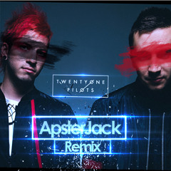 Twenty one pilots- The Run And Go (ApsterJack Remix)