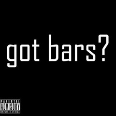 Got Bars?