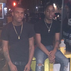 Tazz x Tey Mack - Outta Here