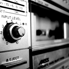 Old Radio - Hip-hop Rap Beat - Old School free instrumental