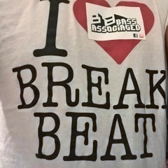 Raw is good! Dj set from Breaksphere