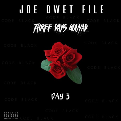 La Rose - Threedaysgouyad w/ Curtis Kane - FINAL