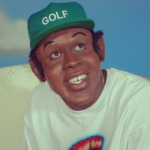 Tyler The Creator - Window