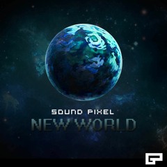 Sound Pixel - Space Battle