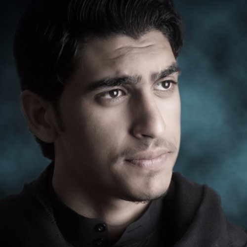 حسيني حد مماتي | رضا سعيد | 2016