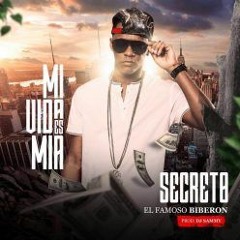 Secreto - Mi Vida Es Mia