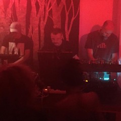 Kreisferkeer Flaake Live @ Kraniche 2016
