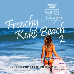 Frenchy Koko Beach 2