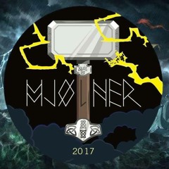 B3nte Ft.Modo - Mjolner 2017*Free Dl Limited*