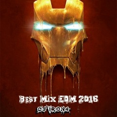 Dj Iron4 - Best Mix Music EDM (Iron4) - FREE DOWNLOAD