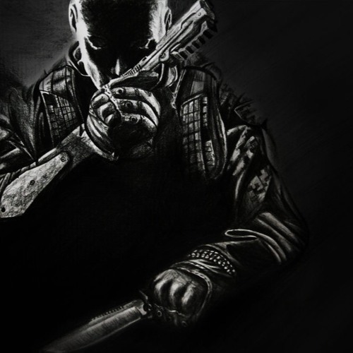 Itzy Fuziaky- Blackops  free