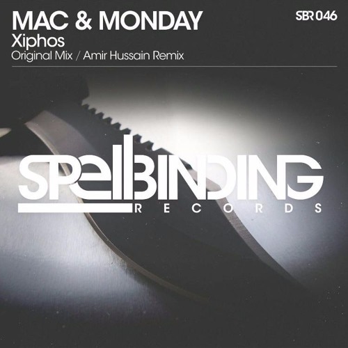 Mac & Monday - Xiphos (Amir Hussain Remix) [ASOT 784 Rip]