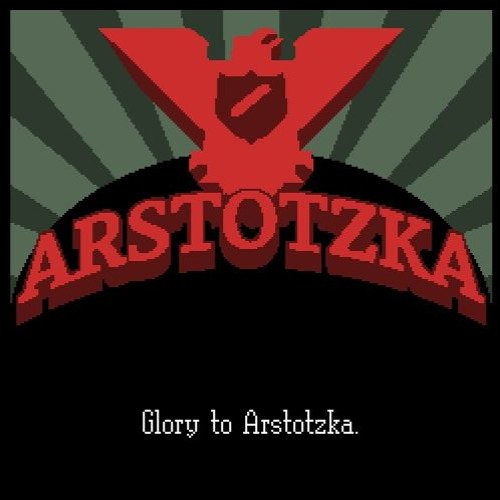 papers please game over music