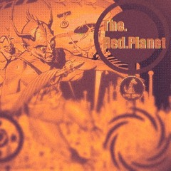 The.Red.Planet {Tape}