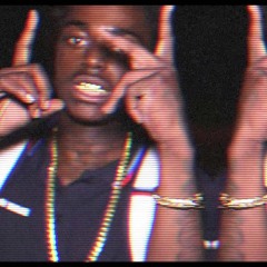 Kodak Black Type Beat  - Hollywood (Prod. By Jex)