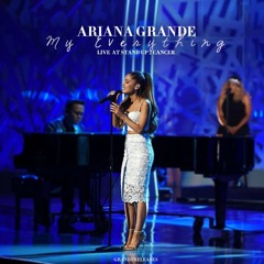My Everything (Live at Stand Up 2 Cancer)