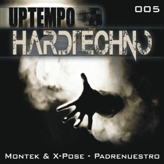 DistorSystems - La Invasion De Los Ajolotes Mutantes (X-POSE Remix) [Uptempo Hardtechno 005] preview