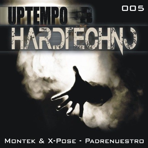 DistorSystems - La Invasion De Los Ajolotes Mutantes (X-POSE Remix) [Uptempo Hardtechno 005] preview