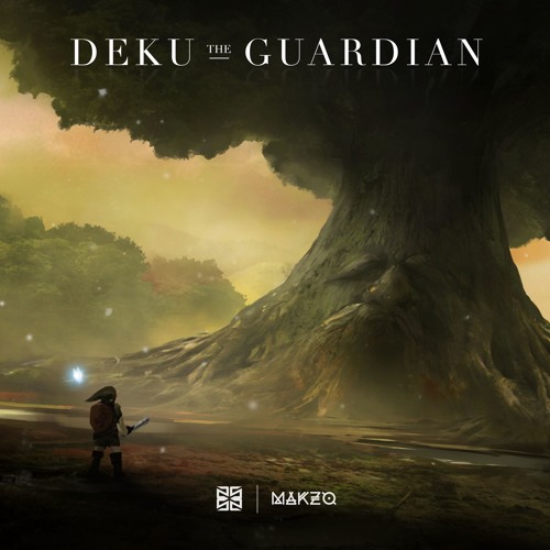 Makzo - Deku The Guardian