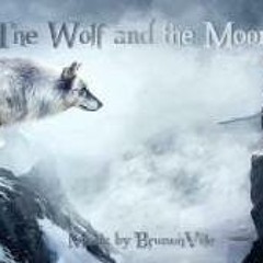 The Wolf and the Moon