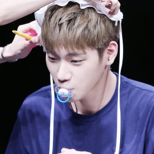 KNK - BACK AGAIN