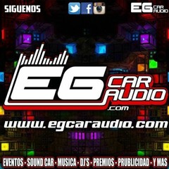 DEMBOW DJ ALI EG CAR AUDIO