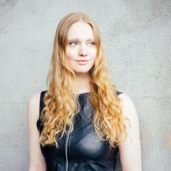 OsloGround Podcast 09 by Thorgerdur Johanna