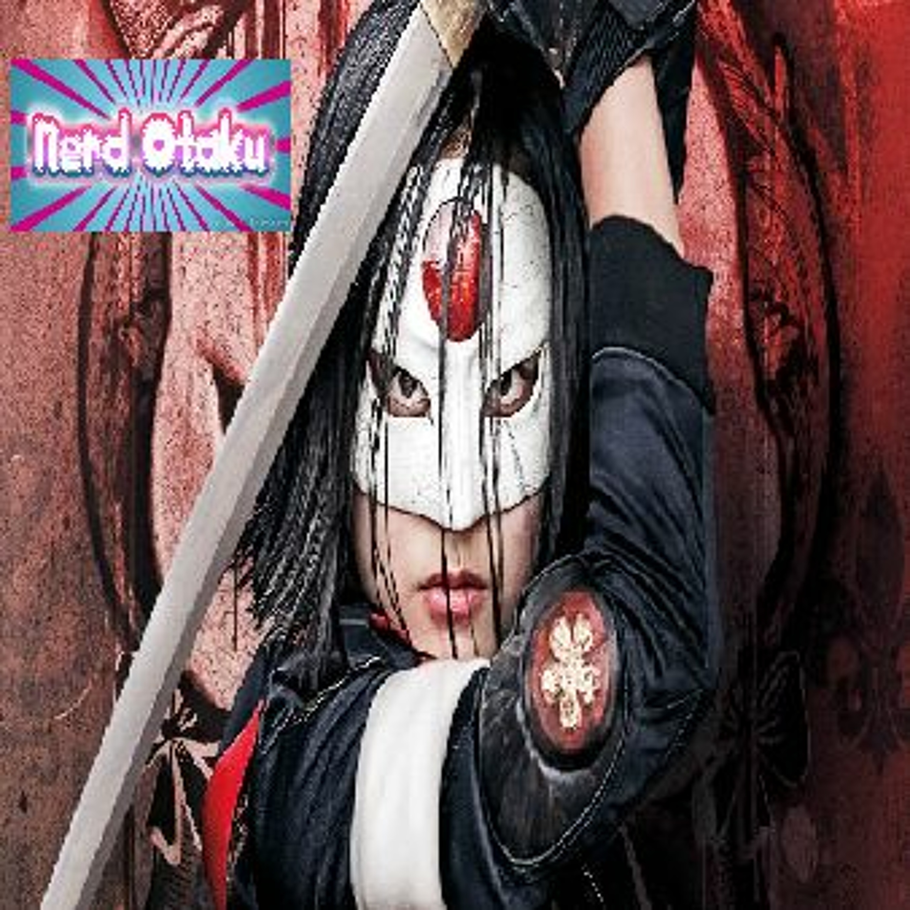 I'm A Cow, I Have Things To Do!! - Nerd Otaku - Episode 19 episode artwork