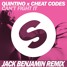 Can't Fight It (Jack Benjamin Remix)