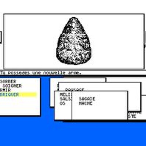 Flint Knapping - Zen Mode