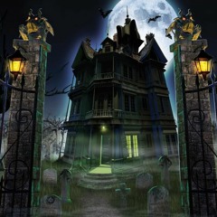 Halloween Castle (preview)