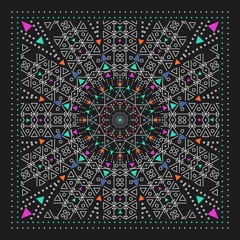 The Mechs - feat. Özgür Can & Rasmus Kellerman