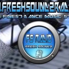 FreshSoundzRadio.Com 08/10/16