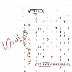 5 - Winky D - Twenty Five