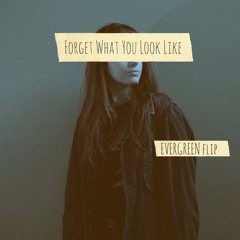 forget what you look like [evergreen flip]