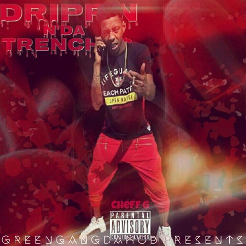 Going Down - Cheff G