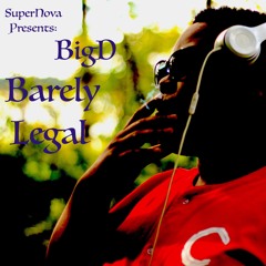 BigD - Don't Know (Prod. By Blasian Beats)