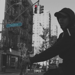 Lost In The Sauce Feat. Chicken Sieg(Prod. By Bandit Luce)