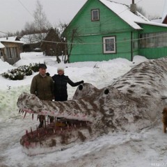 Nonpareil - Thumbscrews (Jesus Lizard)