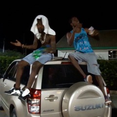 No Time  - ( PolyDan X Yung Gil X Rico Skillz ) 2016  ( @iAmPolyDan )