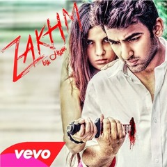 Zakhm by Hym