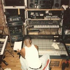 Larry Heard - Tente Imaginar