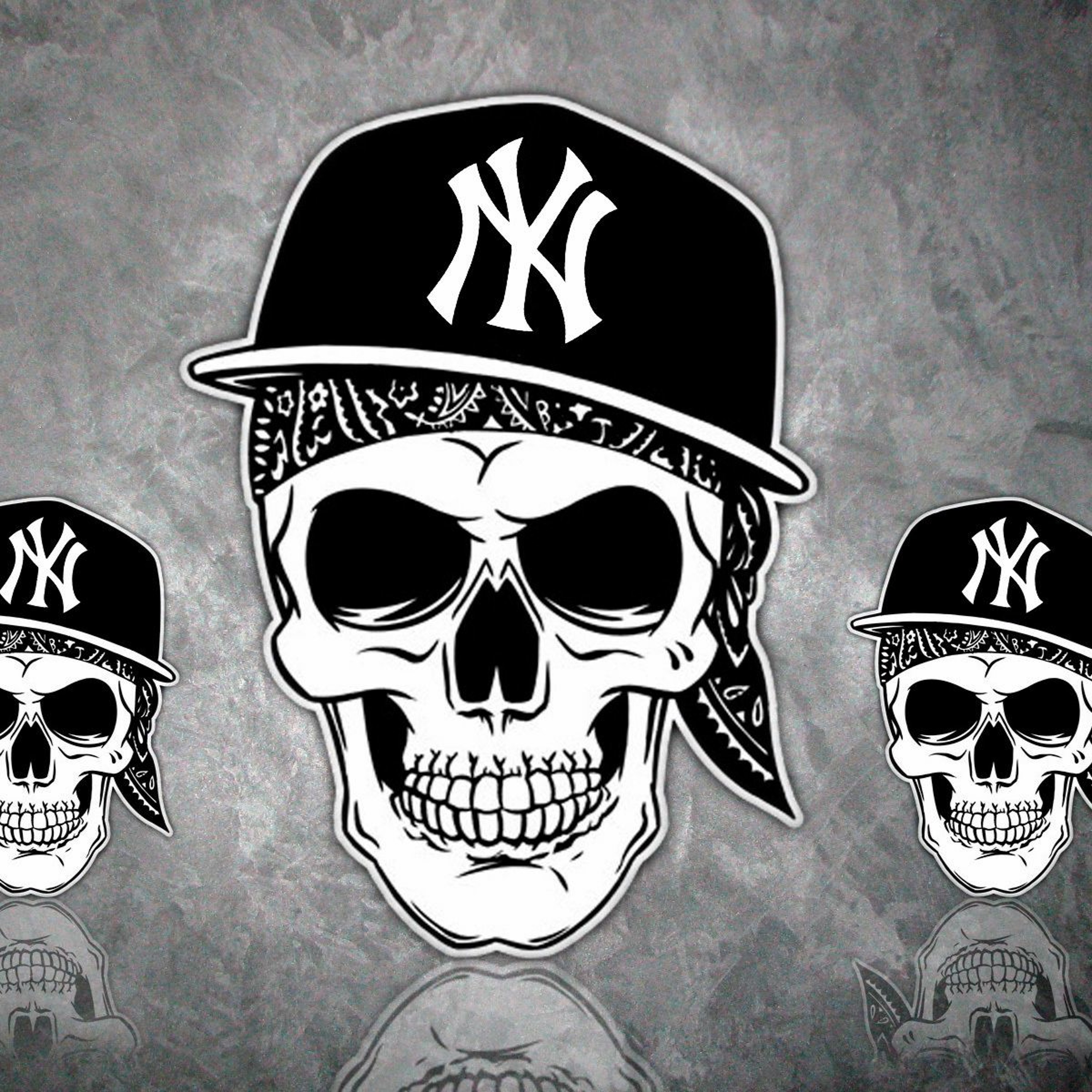 New York Hip Hop episode artwork