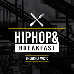 Hip Hop & Breakfast October Mix