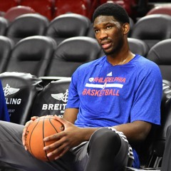 Kyle Neubeck on 94.1 WIP Overnight Show talking Sixers, Joel Embiid