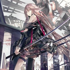 Nightcore - Monster (Paramore)